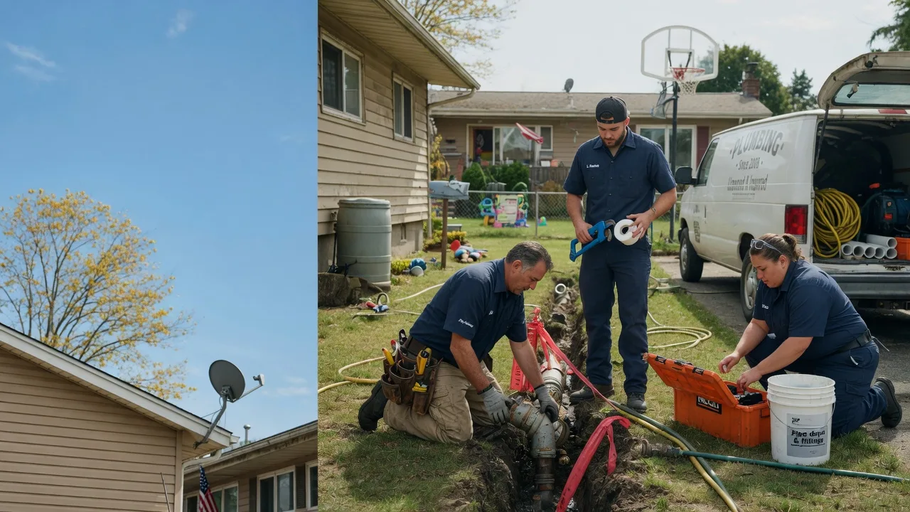 Garbage Disposal Replacement in Wadsworth, OH near me